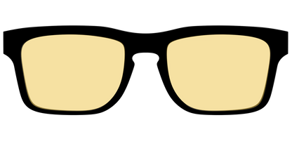 The Black with Driving Lens