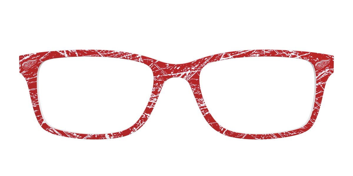 The Red Wings® Ice