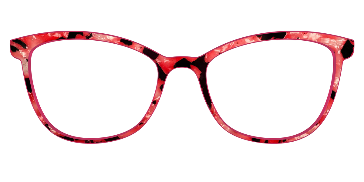 The Red Agate Pearl Tortoise