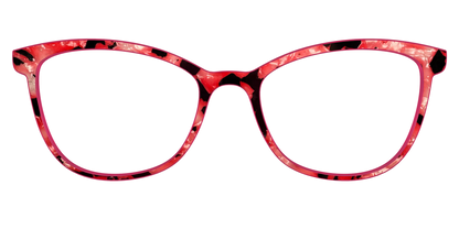 The Red Agate Pearl Tortoise