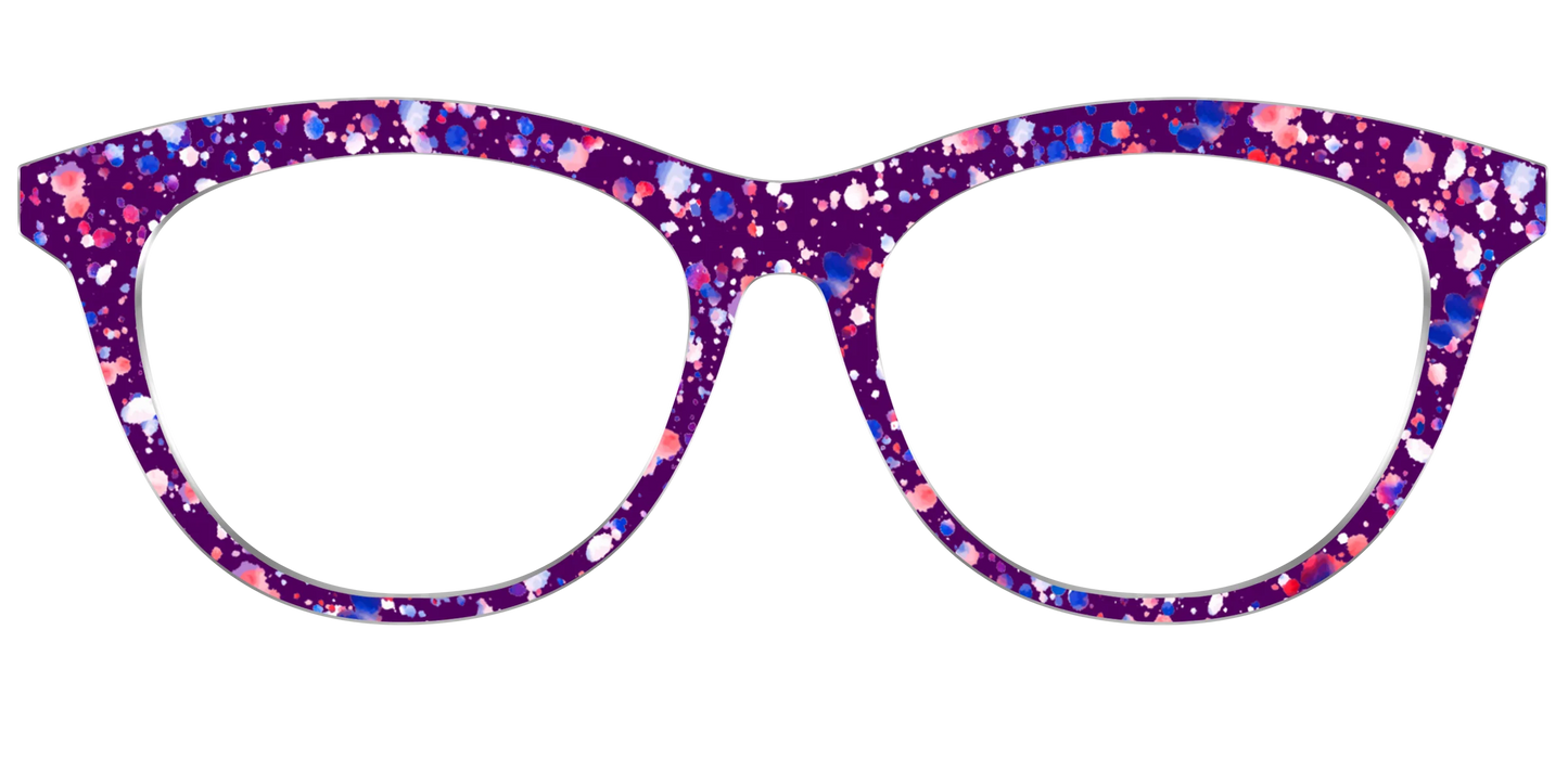 The Star-Spangled Splatter