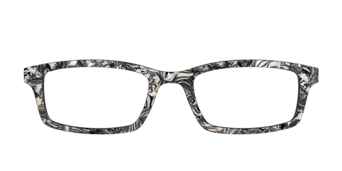The B&W Pearl Agate
