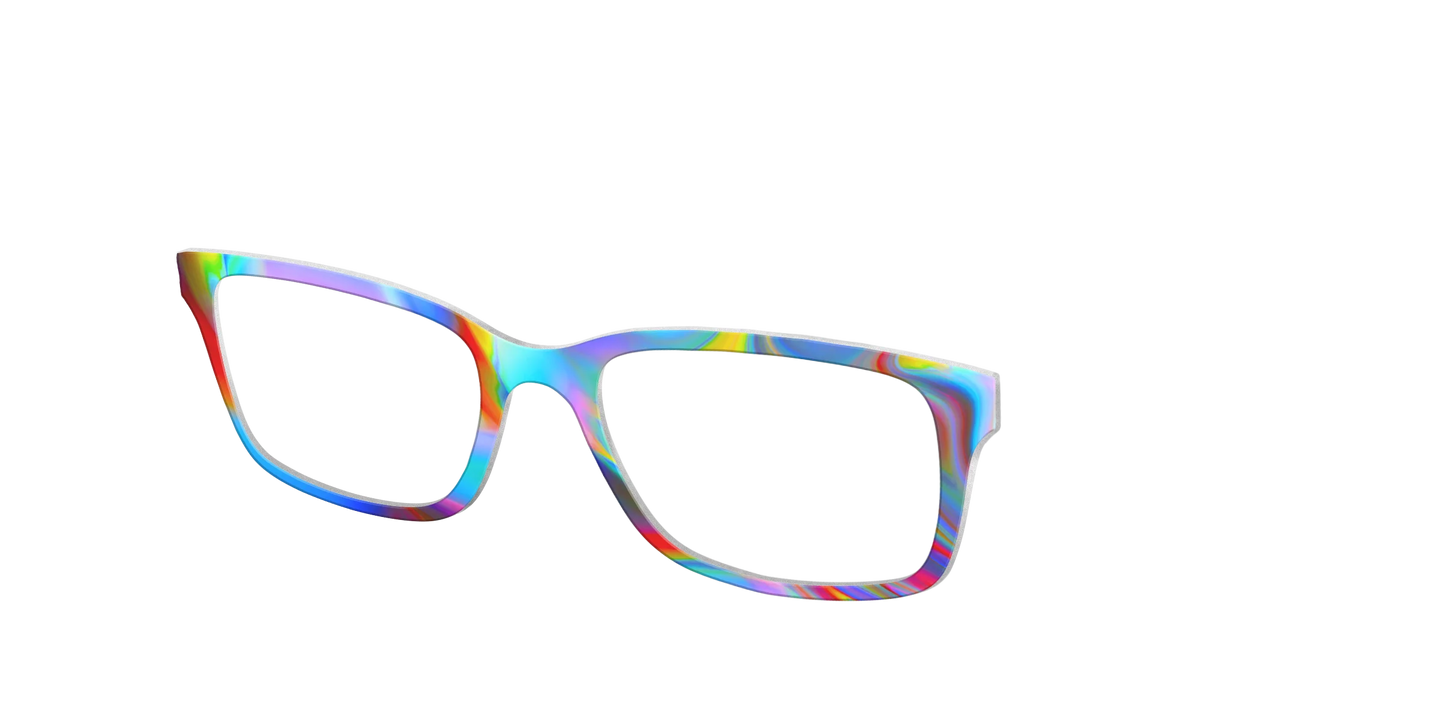 The Refracting Reflections