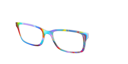 The Refracting Reflections