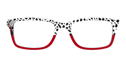 Cruella's Wicked Glamour Split