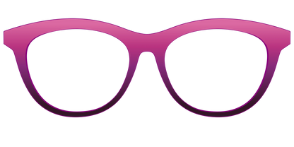 The Pink to Plum Gradient