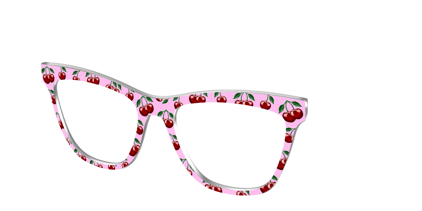 The Casino Cherries