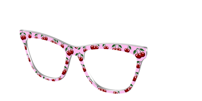 The Casino Cherries