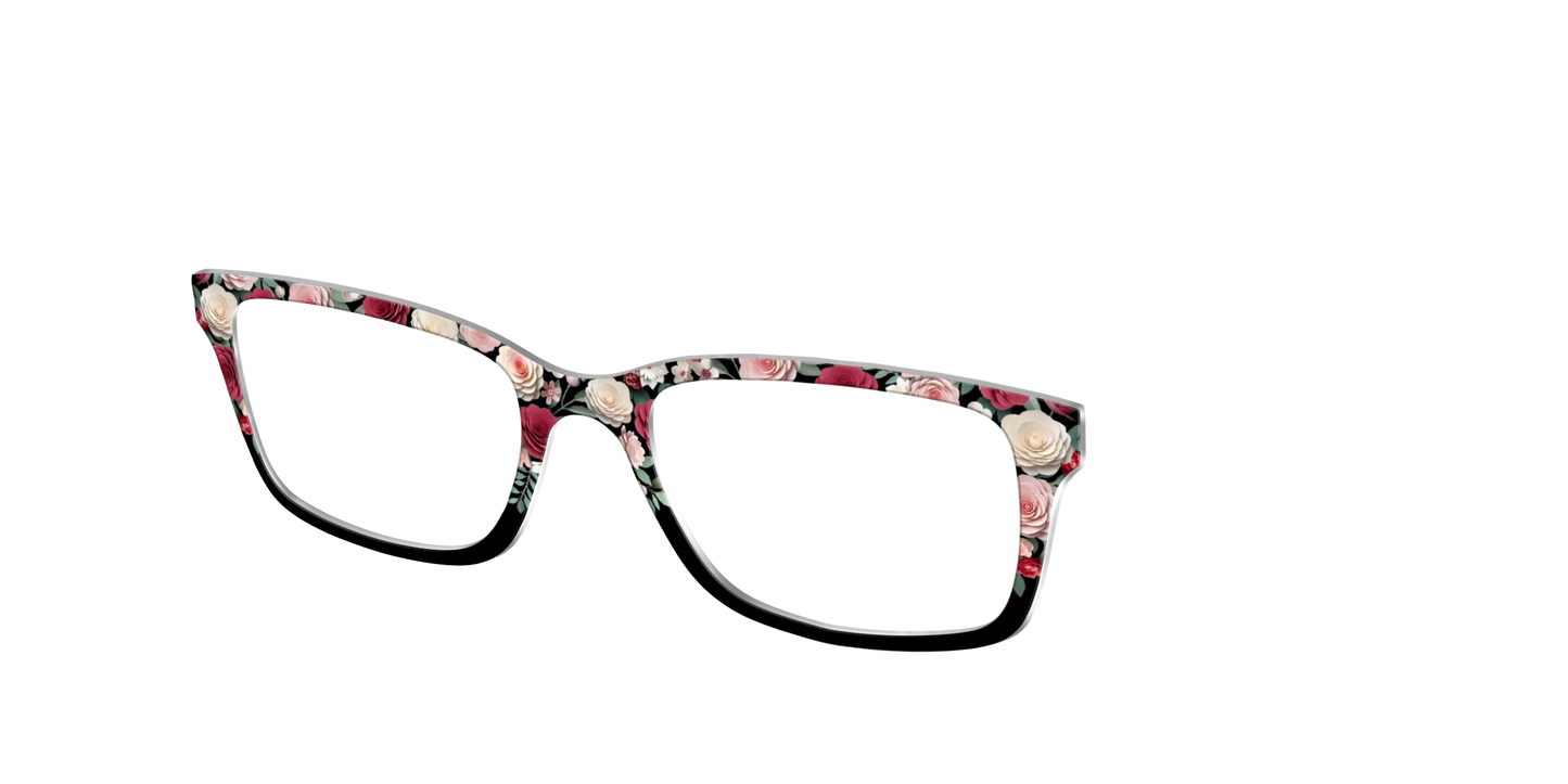 The Floral Crown