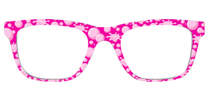 The Pink Pop Bubbles