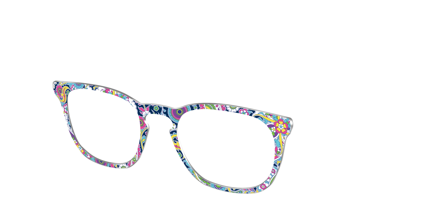 The Petal Paisley