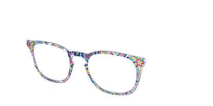 The Petal Paisley