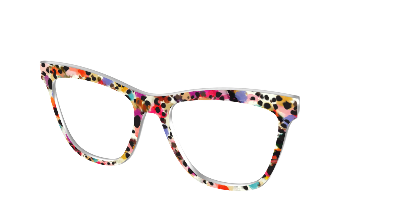 The Speckled Tort