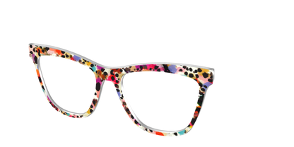 The Speckled Tort