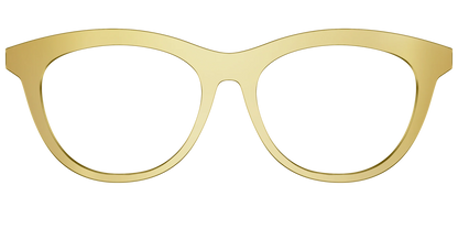 The Gold Mirror