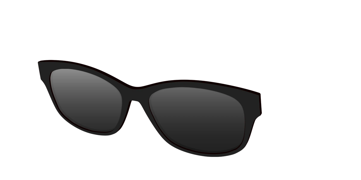 The Polarized Black Sun Top