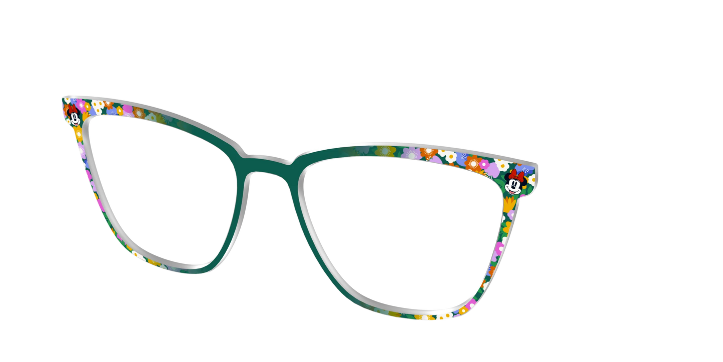 The Minnie Floral