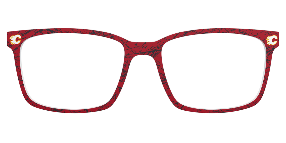 The Flames® Ice