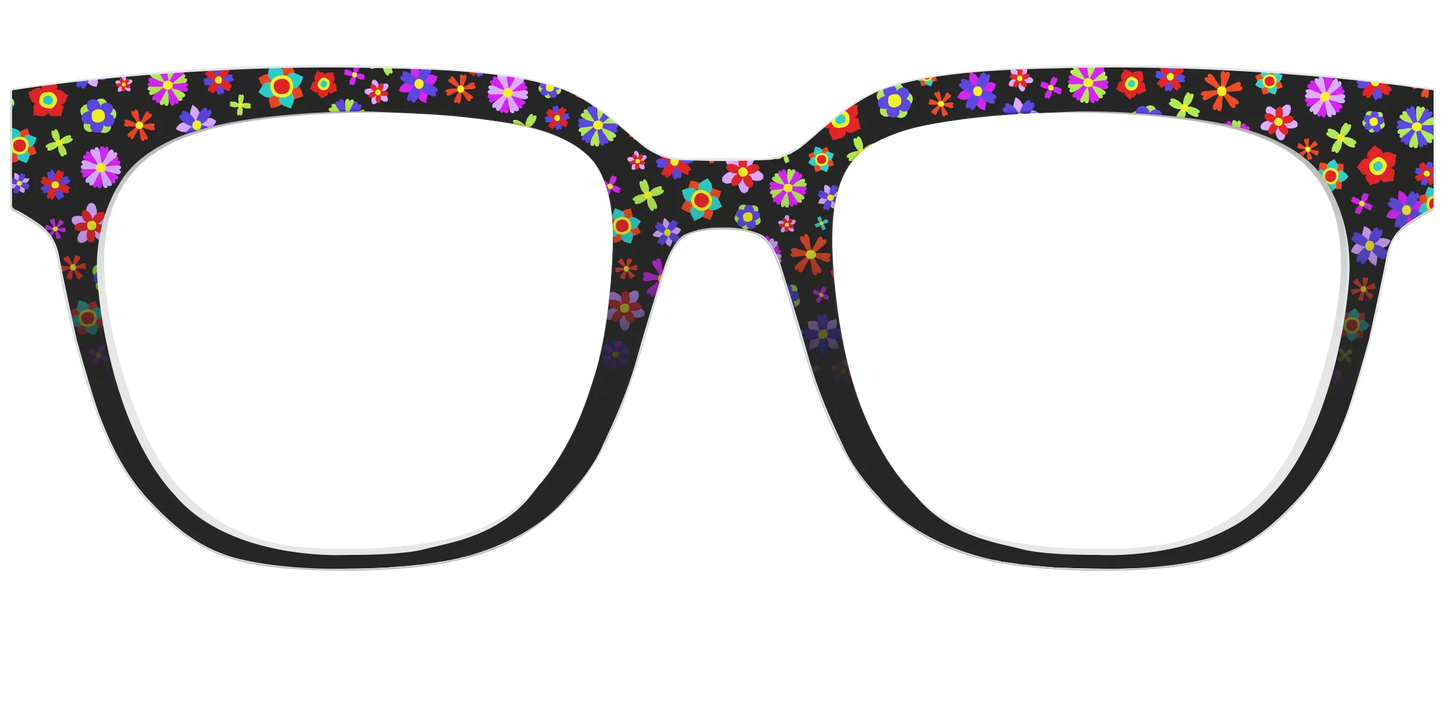 The Ditsy Floral