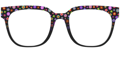 The Ditsy Floral