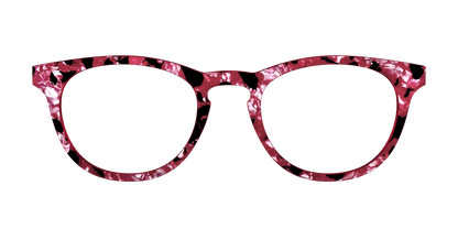 The Raspberry Pearl Tortoise