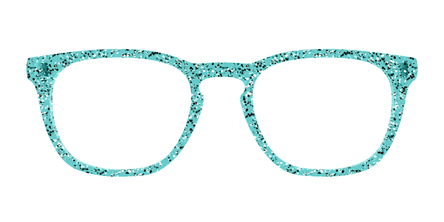 The Mint Sparkle