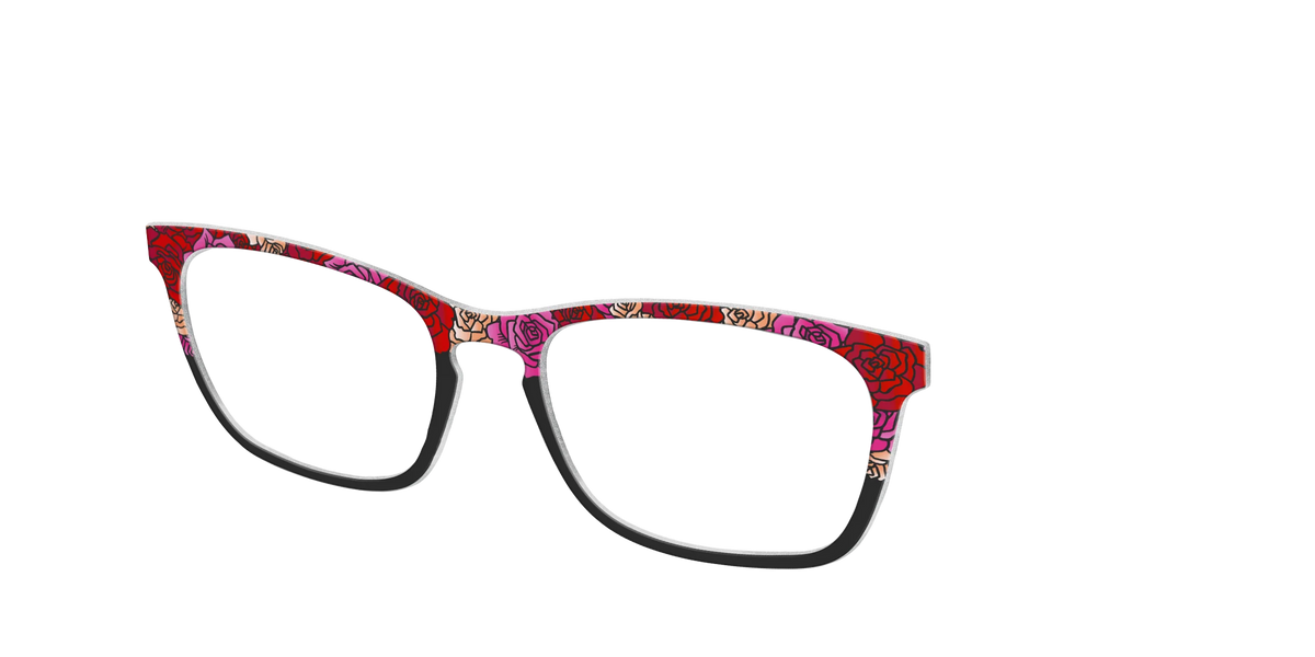 The Frida Flower Crown
