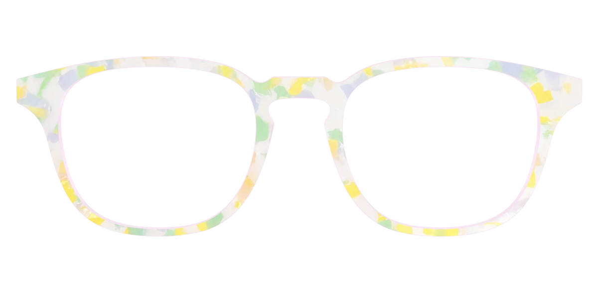 The Daffodil Pearl Tortoise