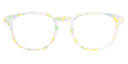 The Daffodil Pearl Tortoise