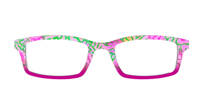 The Tropical Reef Spots