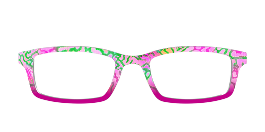 The Tropical Reef Spots
