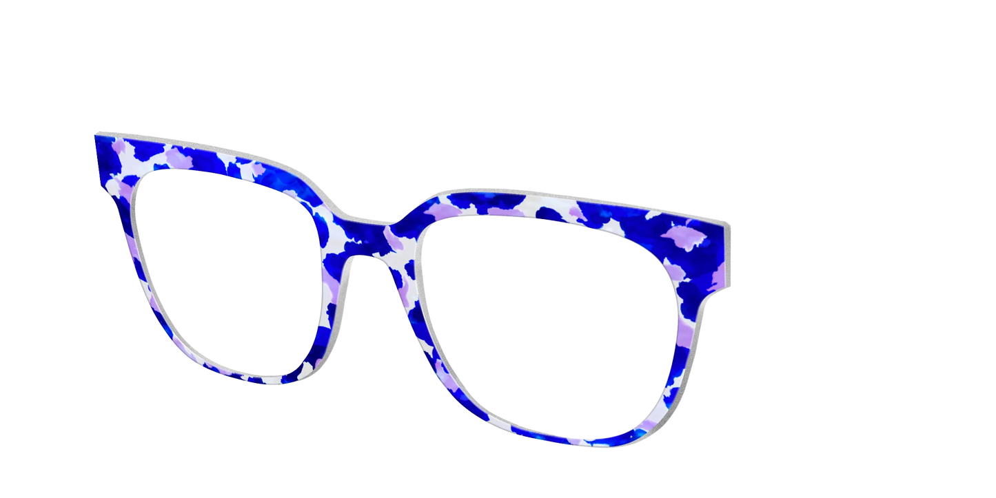 The Oceanic Tortoise