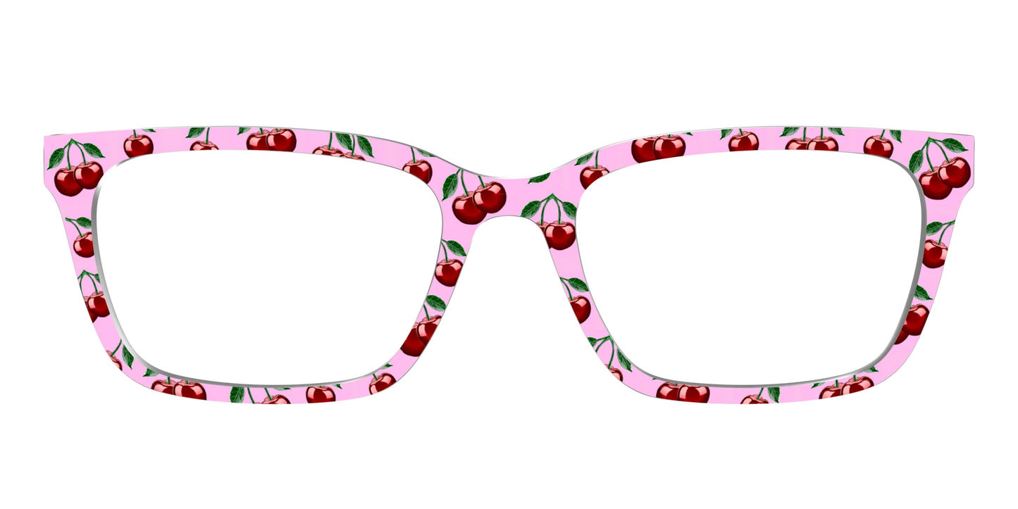 The Casino Cherries