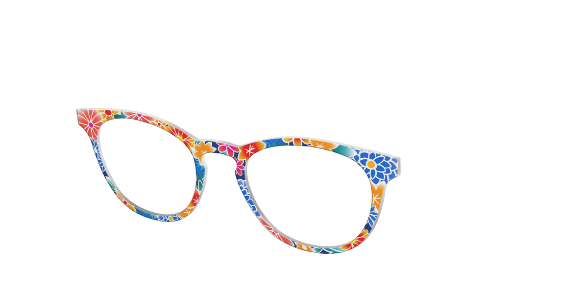 The Verona Floral