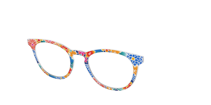 The Verona Floral