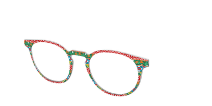 The Floral Ribbons