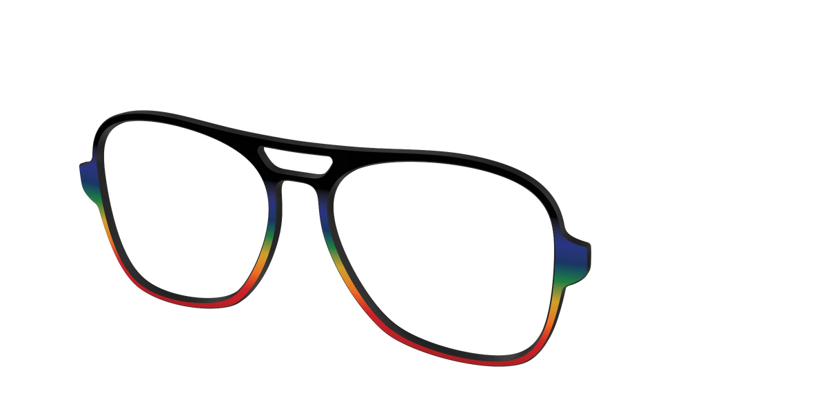 The Love Wins Gradient