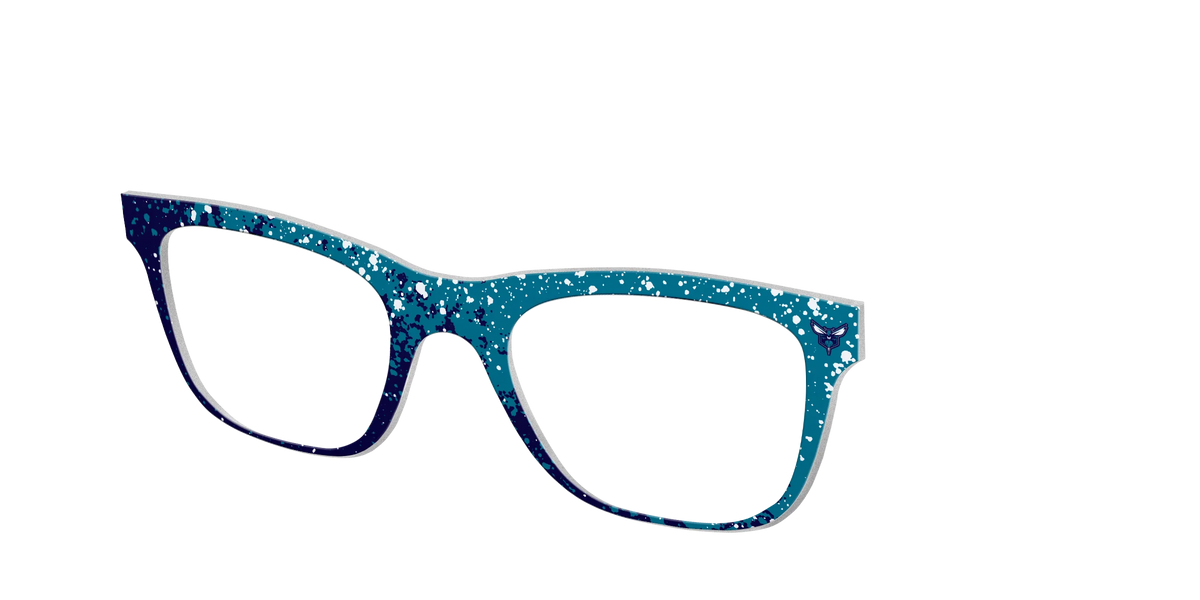 The Hornets Splatter