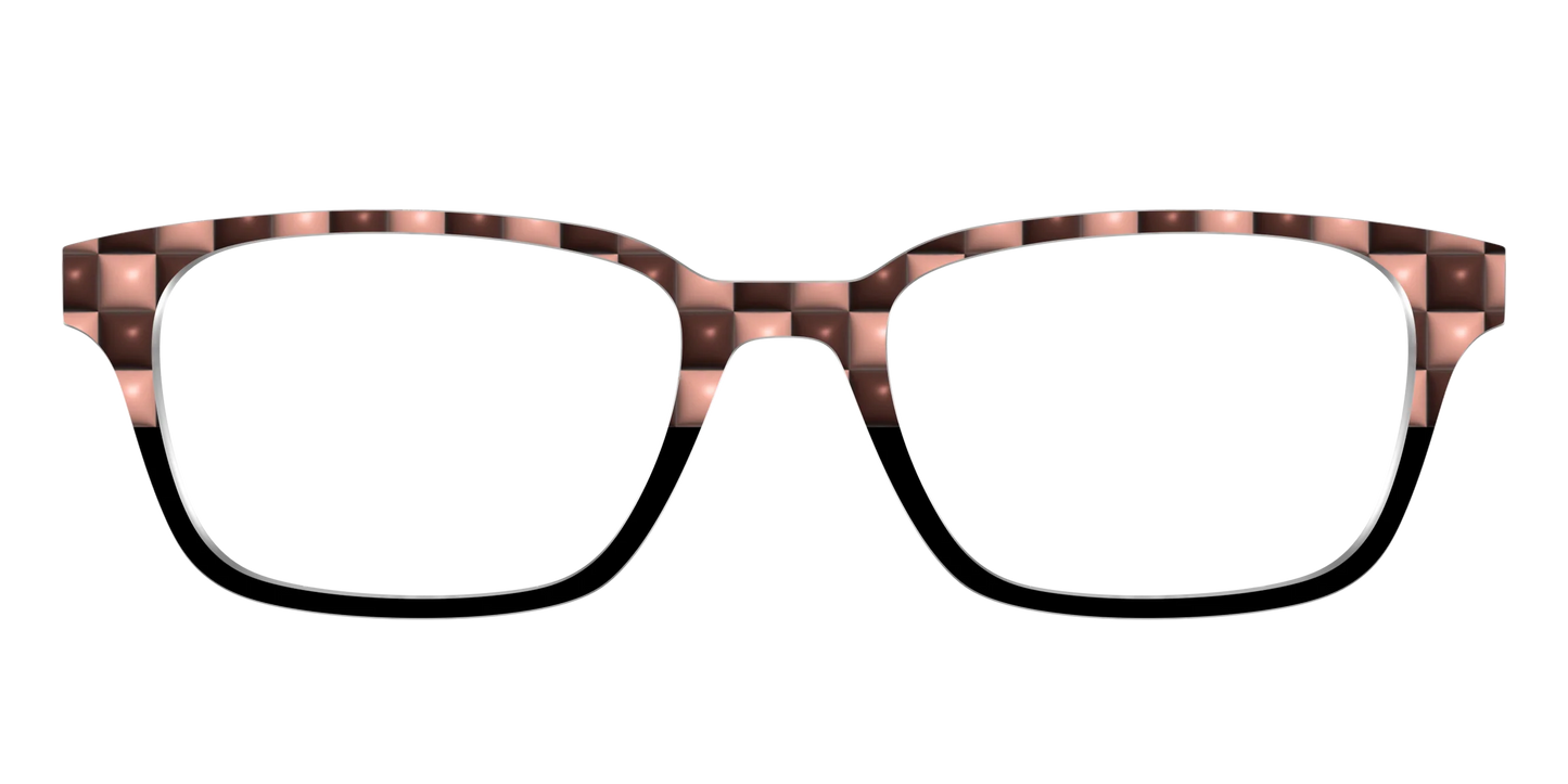 The Chocolate Check Split