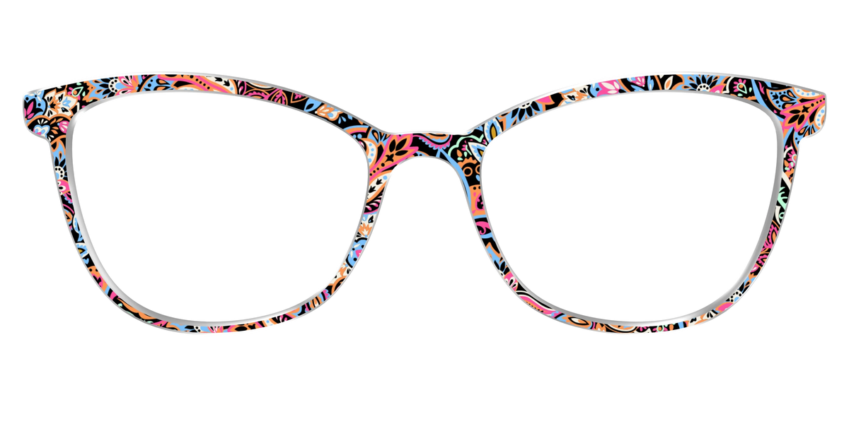 The Lavish Paisley