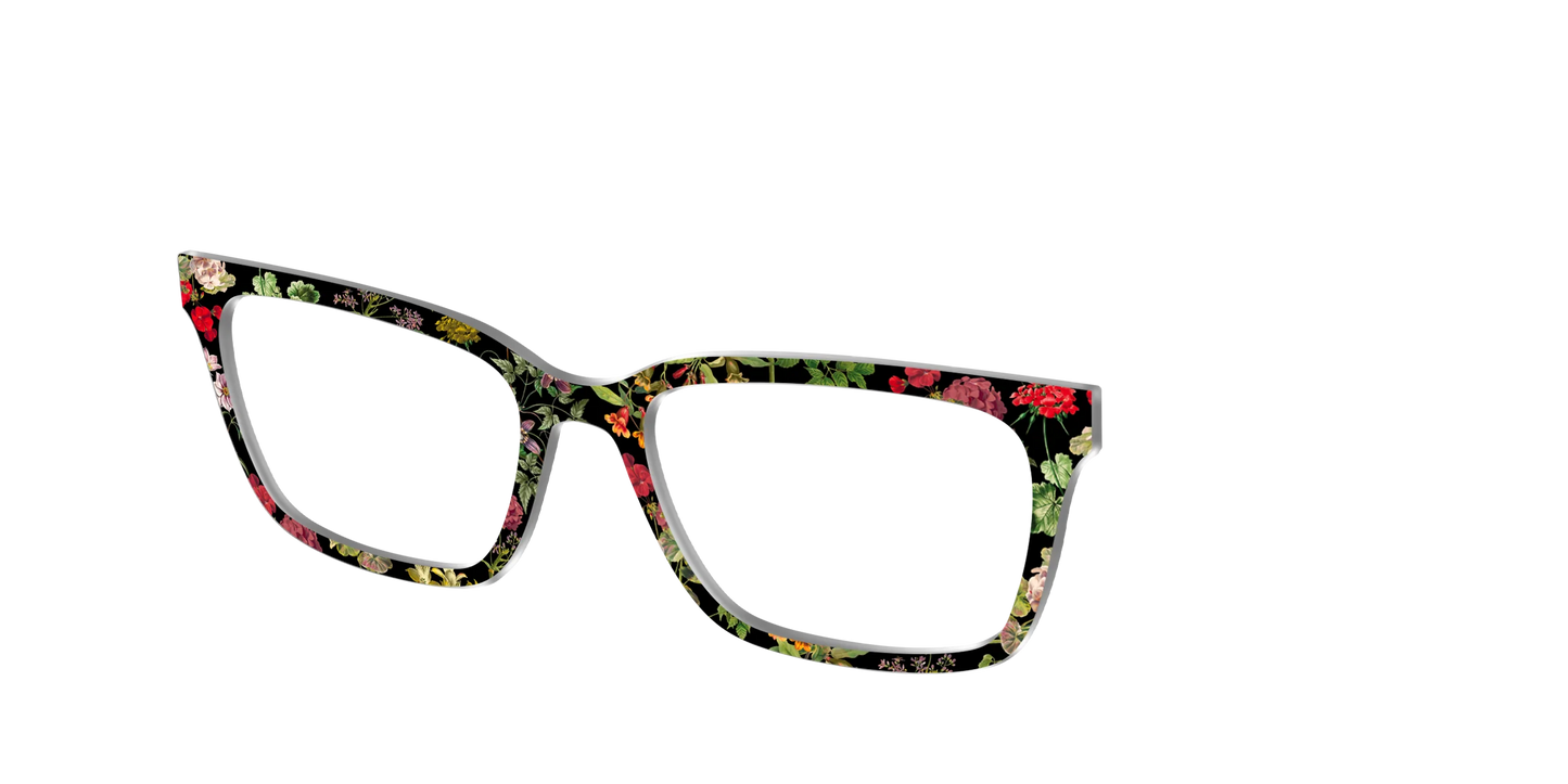 The Botanical Study