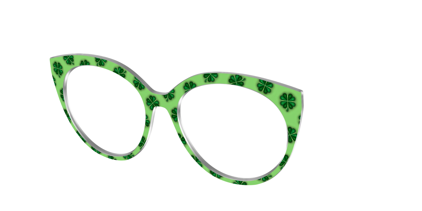 The Clover Charms