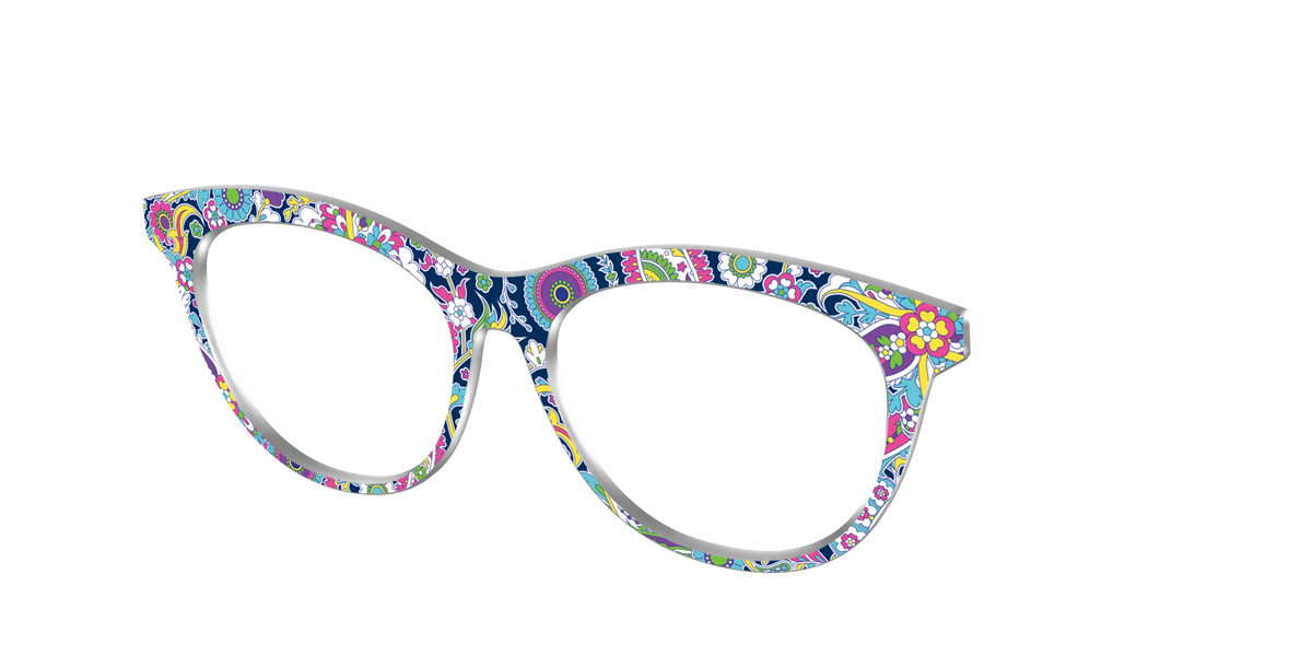 The Petal Paisley