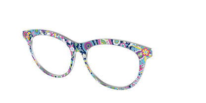 The Petal Paisley