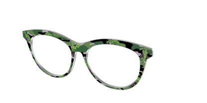 The Hulk Camo