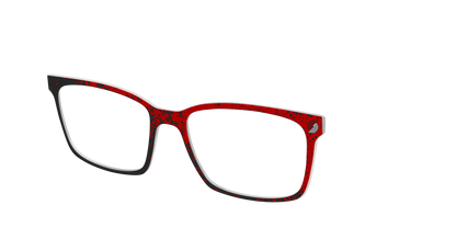 The Trailblazers Splatter