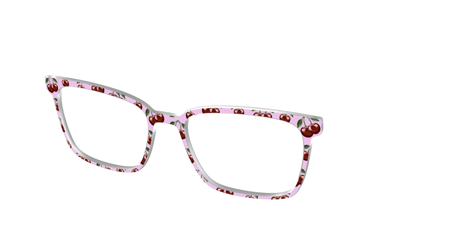 The Casino Cherries