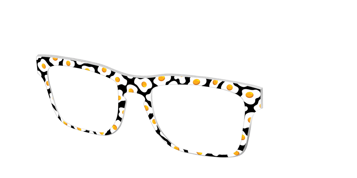 The Sunny Side Up