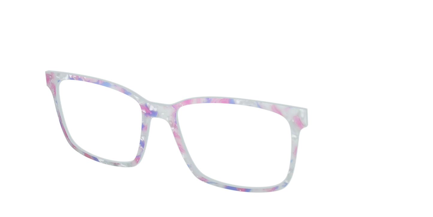 The Hydrangea Pearl Tortoise