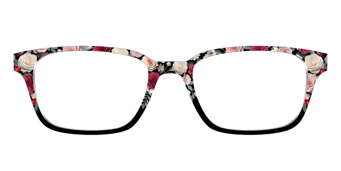 The Floral Crown
